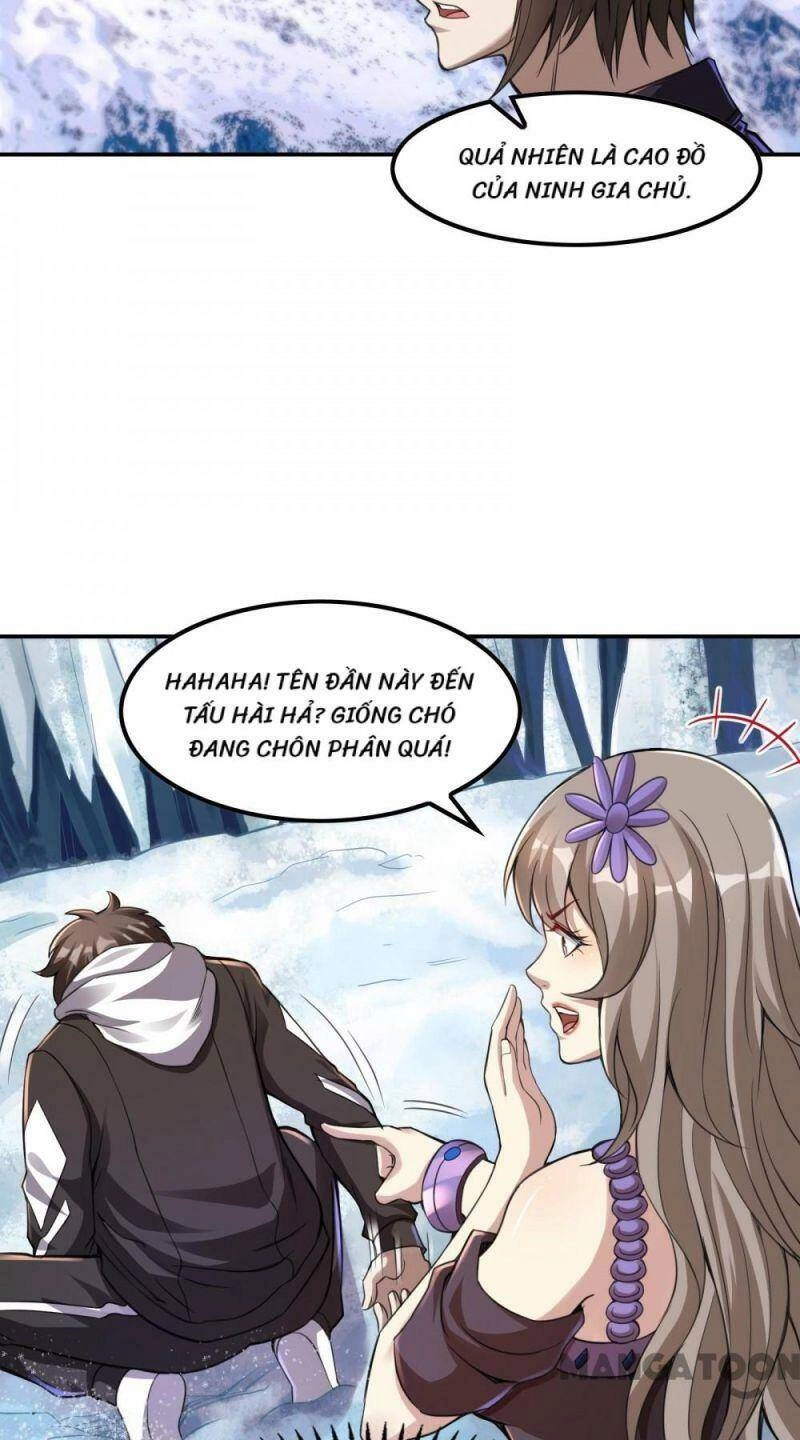 Đệ Nhất Ở Rể Chapter 120.2 - 10