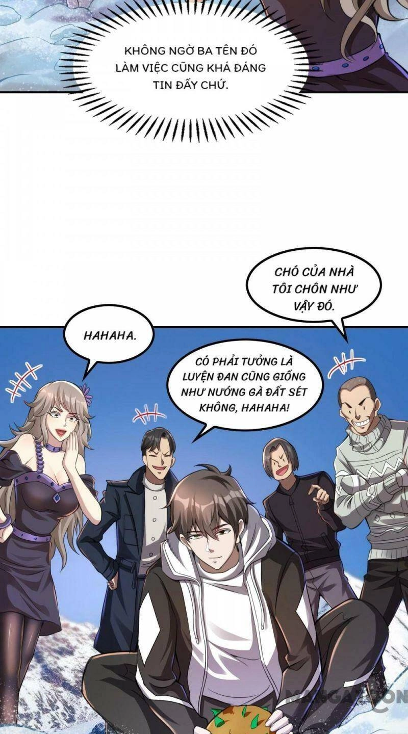 Đệ Nhất Ở Rể Chapter 120.2 - 11