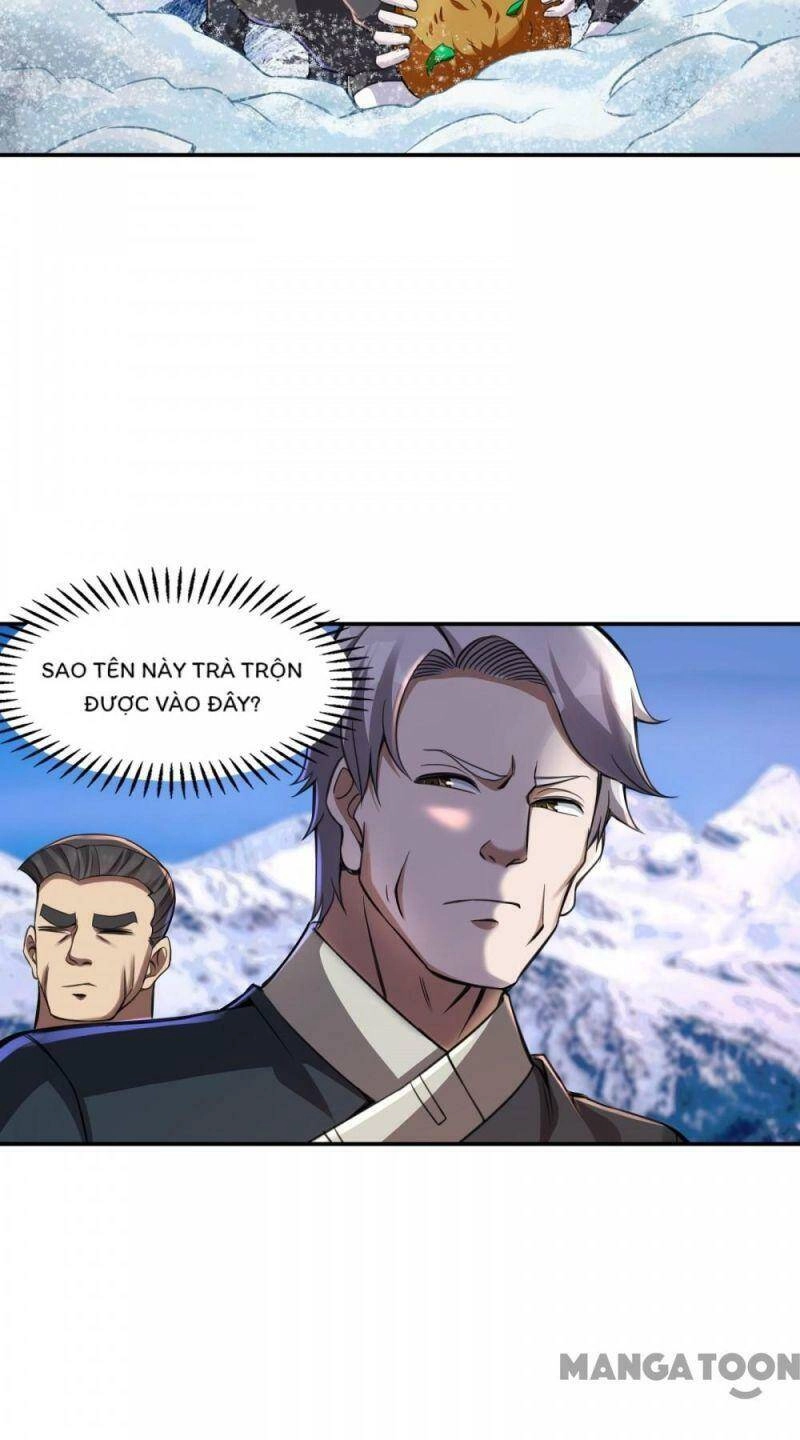 Đệ Nhất Ở Rể Chapter 120.2 - 12