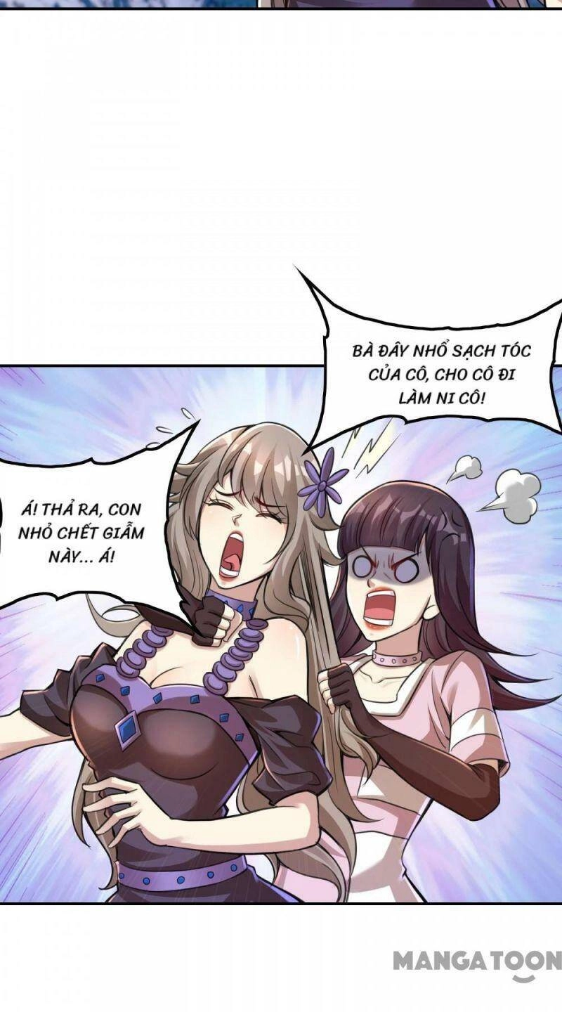 Đệ Nhất Ở Rể Chapter 120.2 - 15