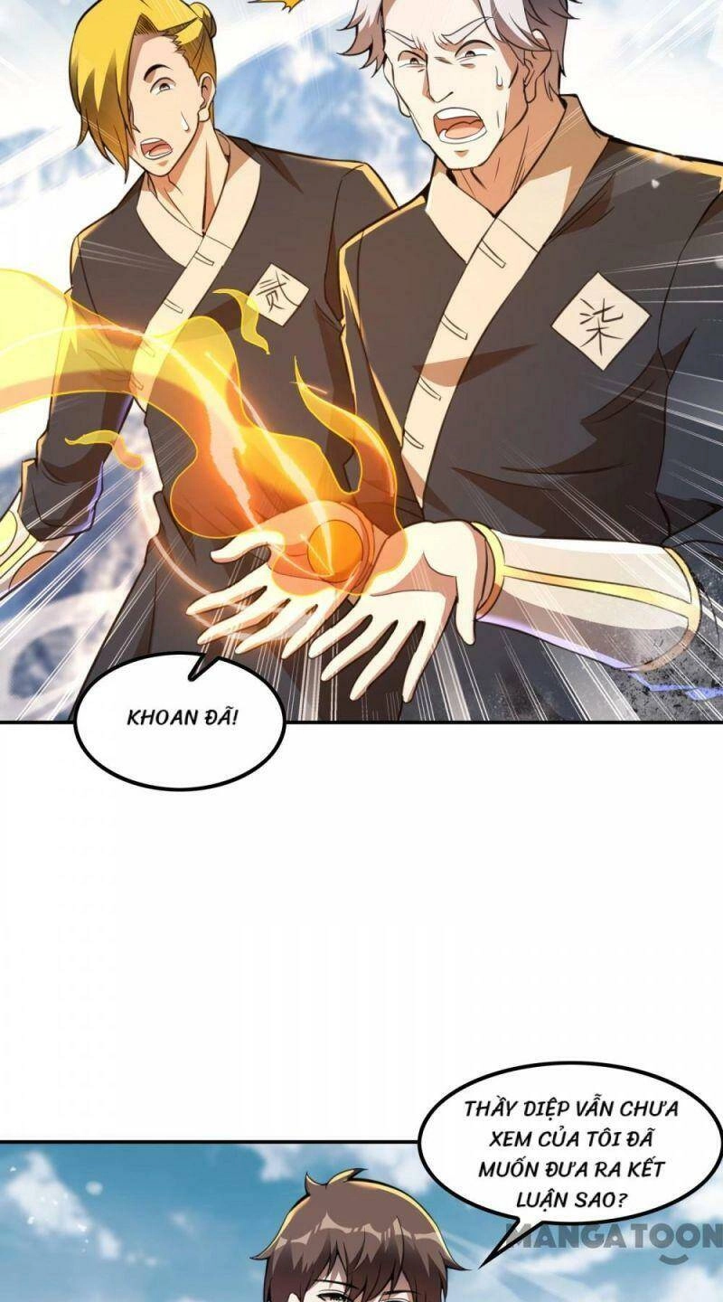 Đệ Nhất Ở Rể Chapter 120.2 - 19