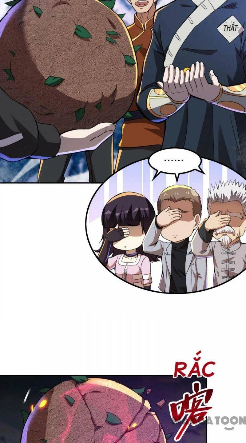 Đệ Nhất Ở Rể Chapter 120.2 - 21