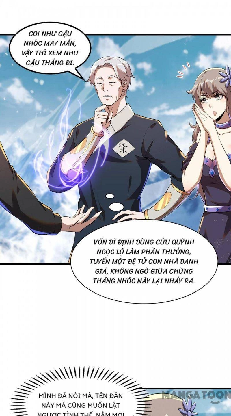 Đệ Nhất Ở Rể Chapter 121 - 2