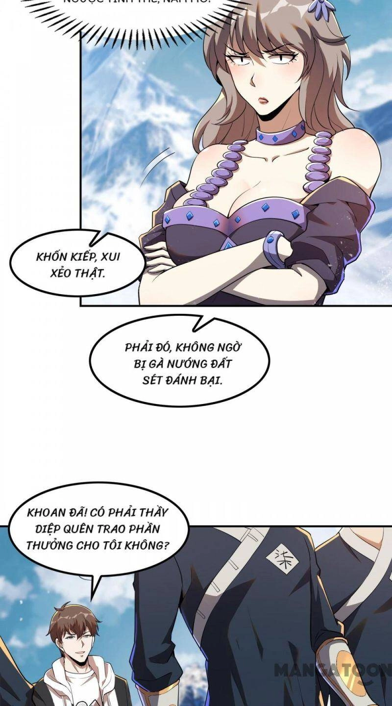 Đệ Nhất Ở Rể Chapter 121 - 3