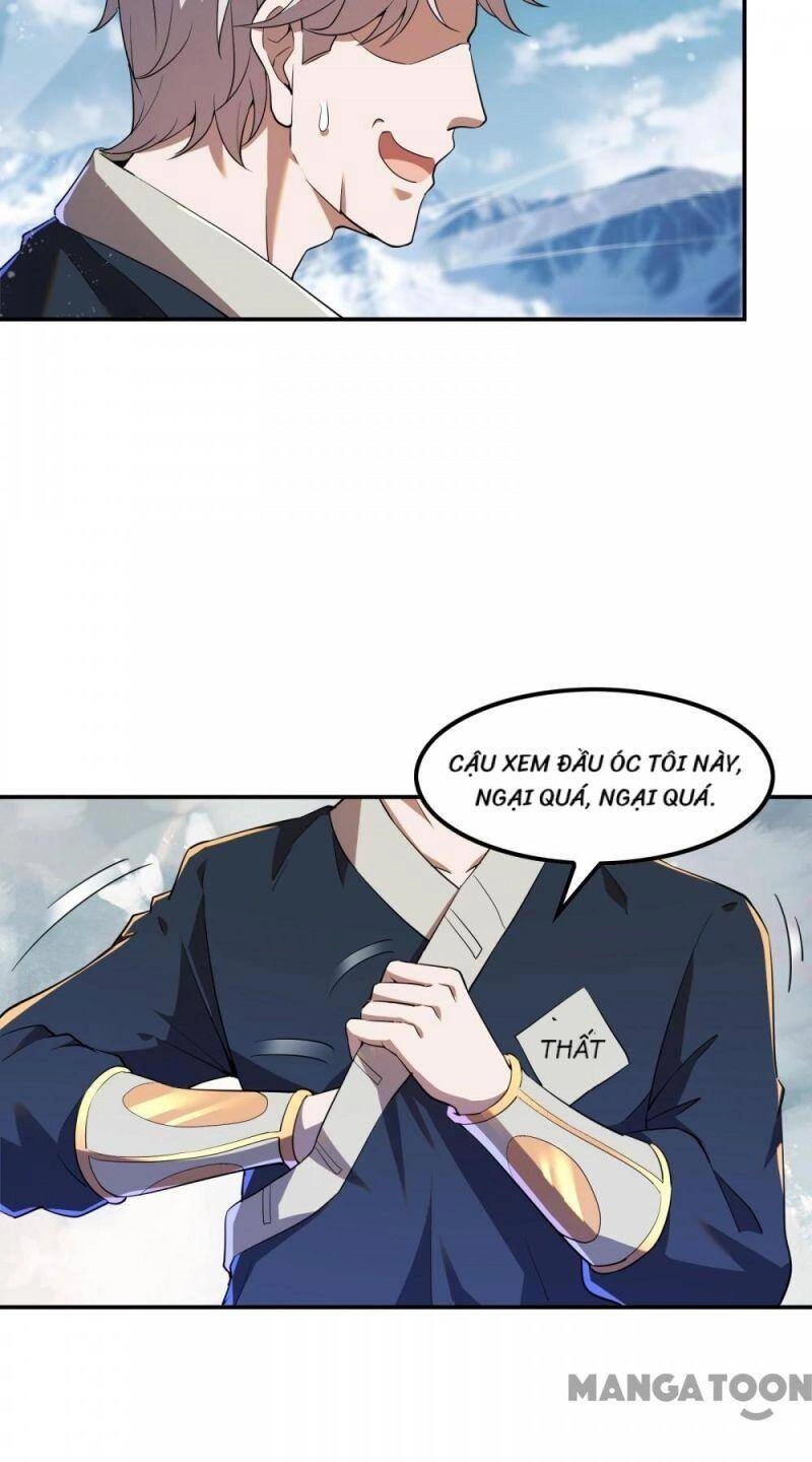 Đệ Nhất Ở Rể Chapter 121 - 5