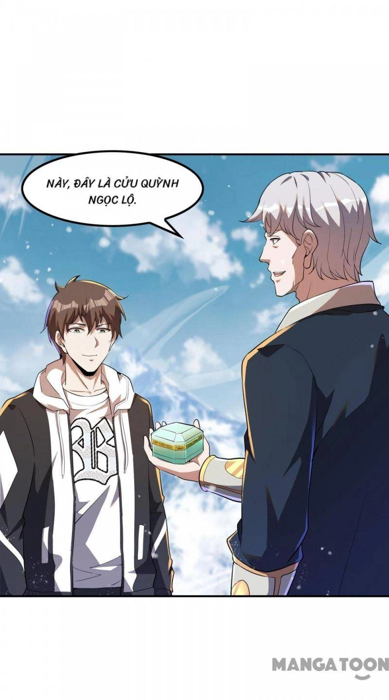 Đệ Nhất Ở Rể Chapter 121 - 6