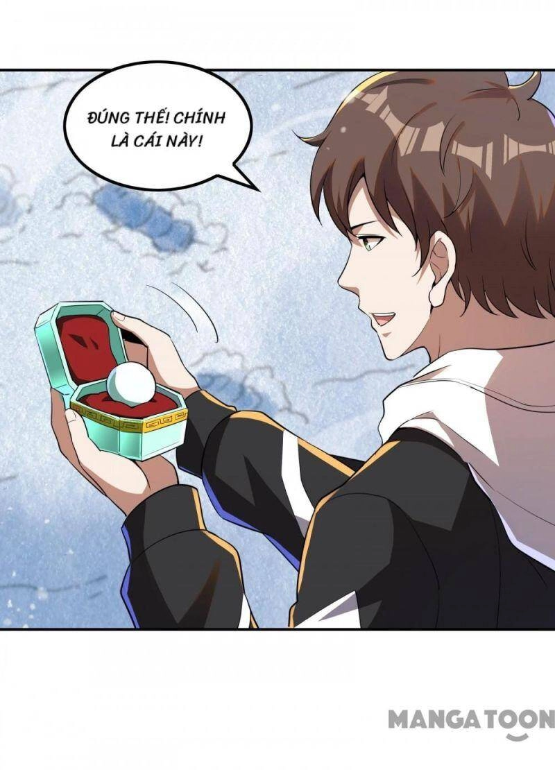 Đệ Nhất Ở Rể Chapter 121 - 9