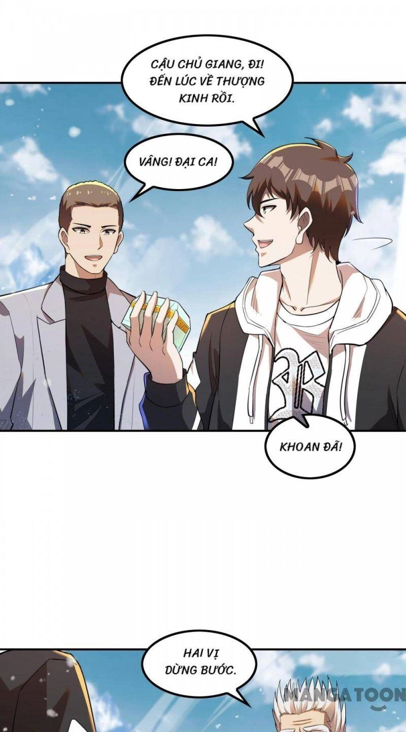 Đệ Nhất Ở Rể Chapter 121 - 10