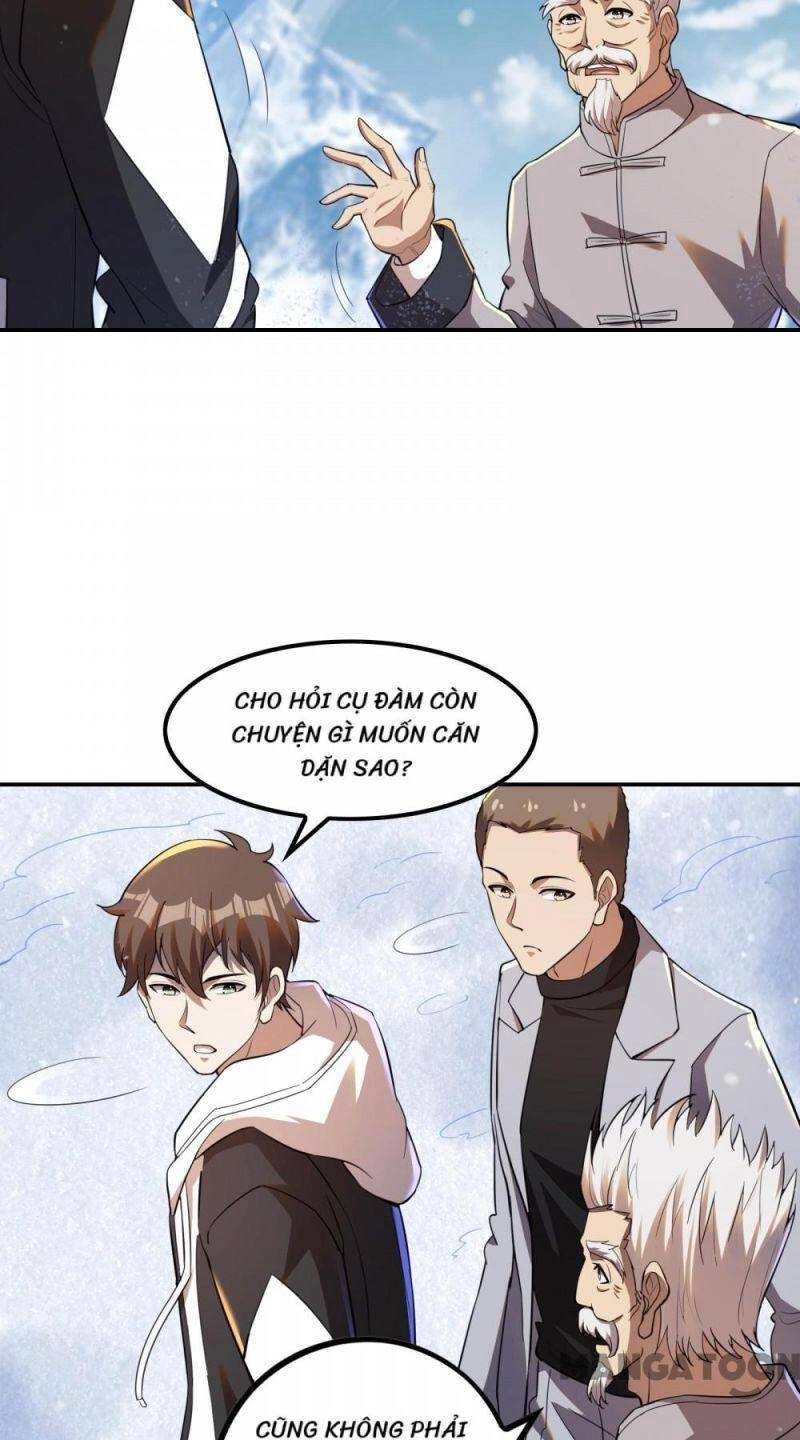 Đệ Nhất Ở Rể Chapter 121 - 11