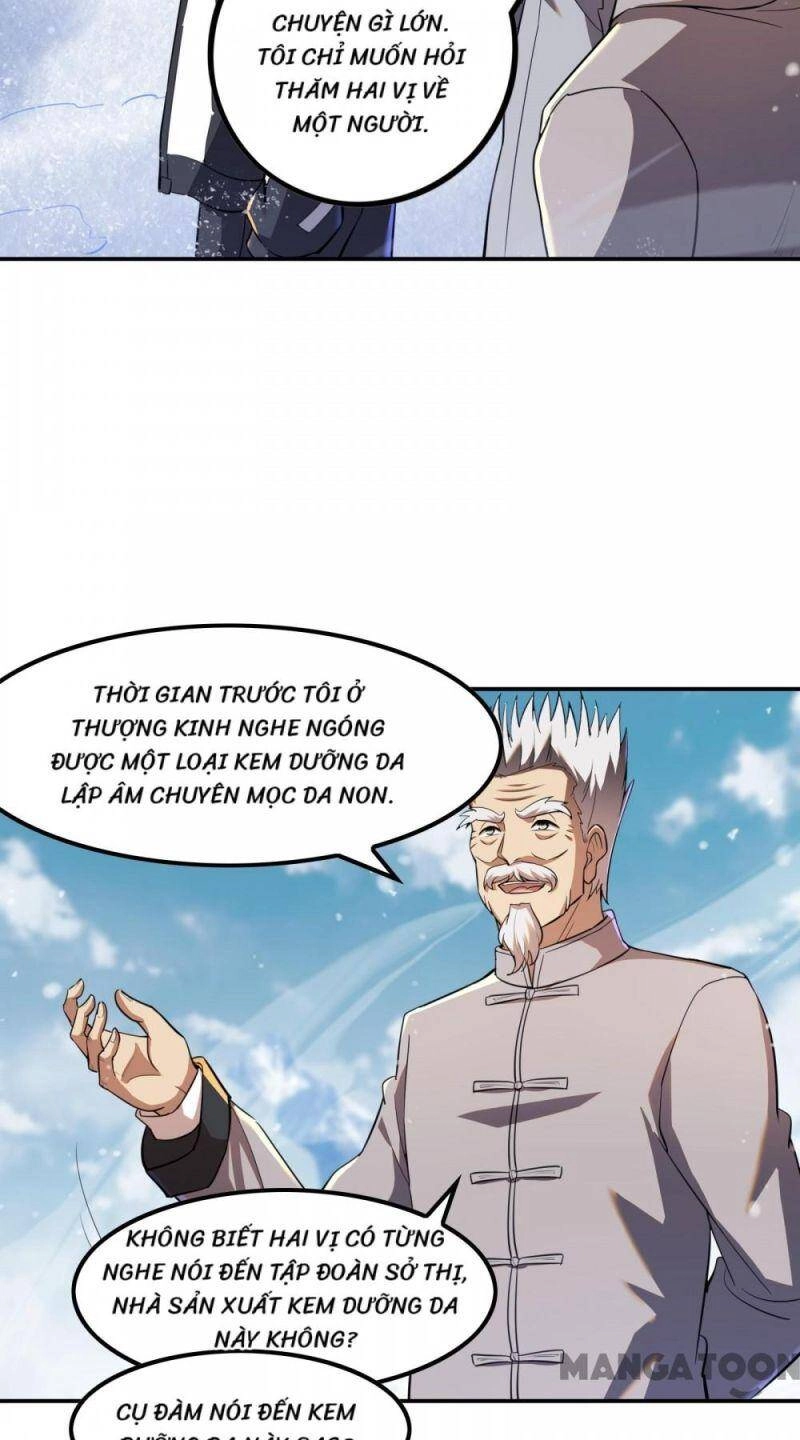 Đệ Nhất Ở Rể Chapter 121 - 12