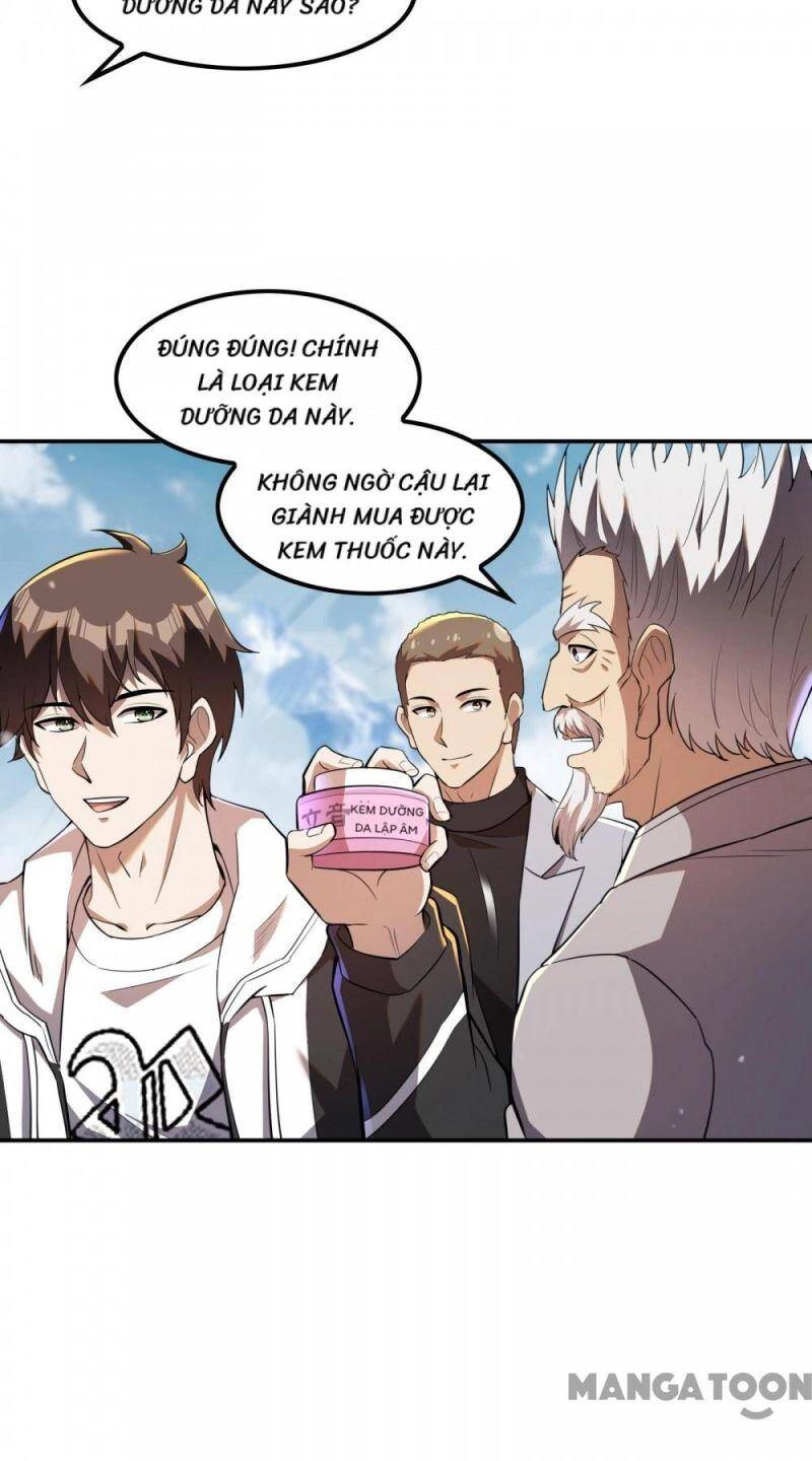 Đệ Nhất Ở Rể Chapter 121 - 13