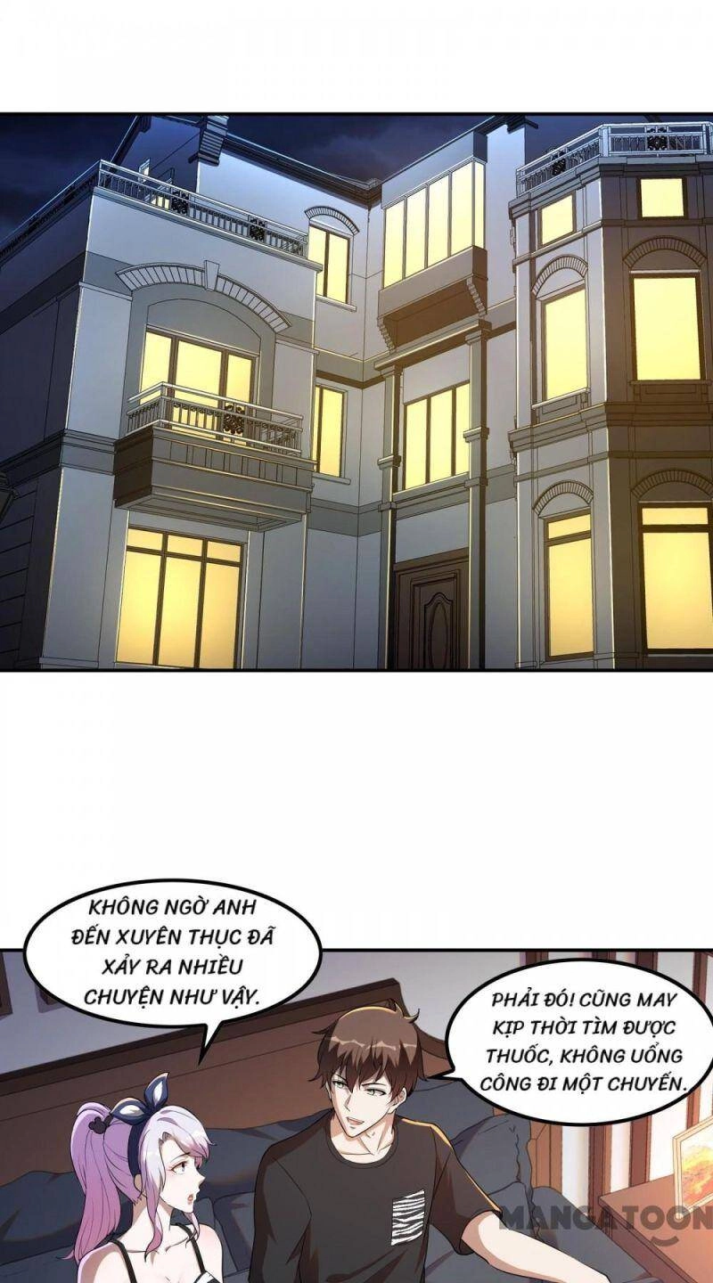 Đệ Nhất Ở Rể Chapter 121 - 17