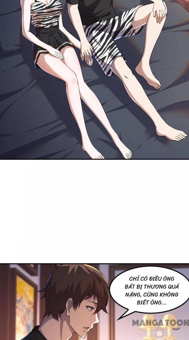 Đệ Nhất Ở Rể Chapter 121 - 18