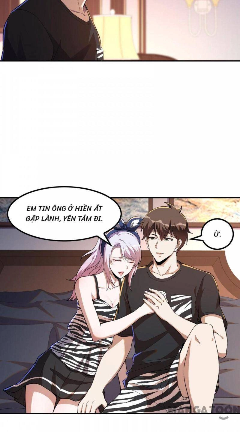 Đệ Nhất Ở Rể Chapter 121 - 19