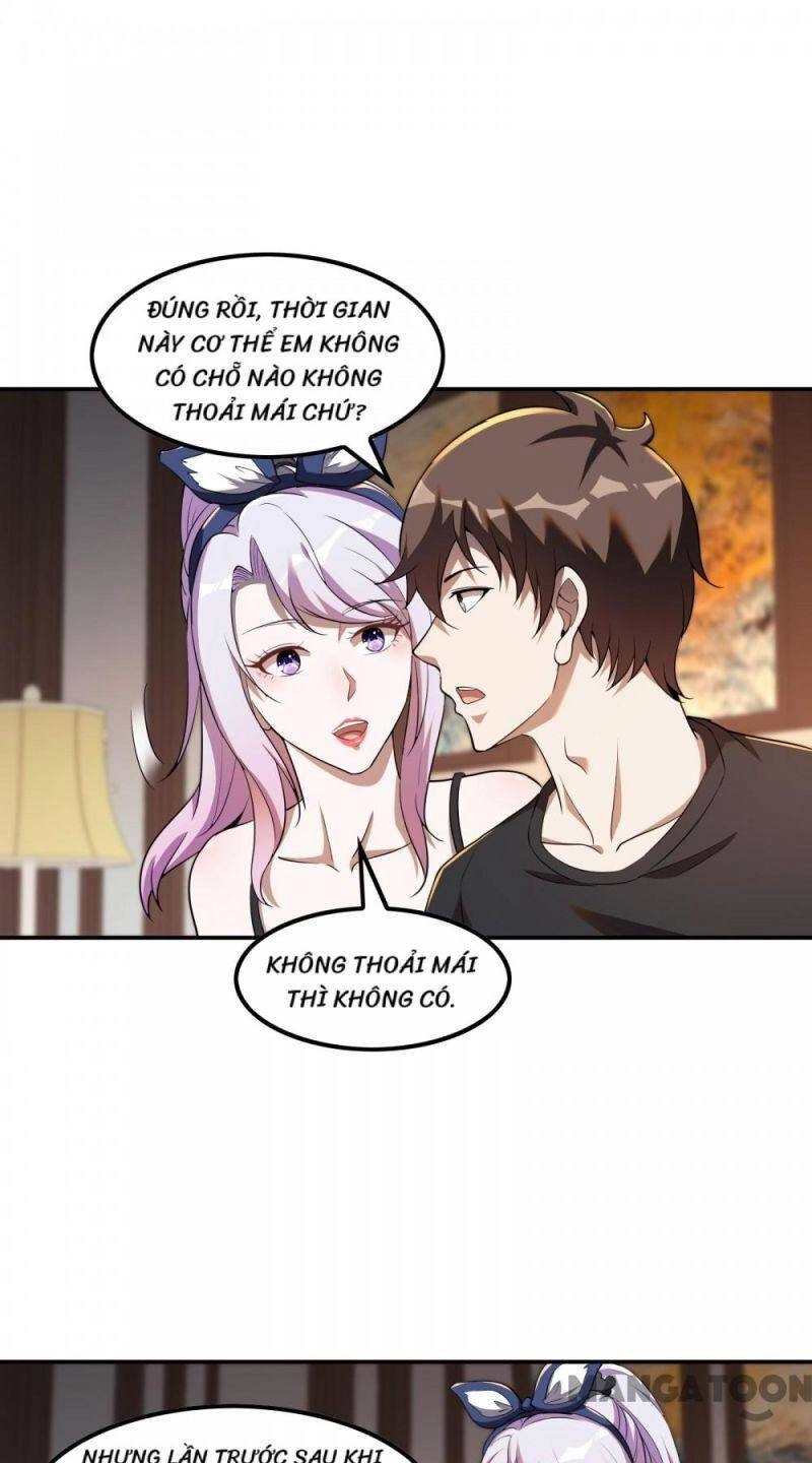 Đệ Nhất Ở Rể Chapter 121 - 20