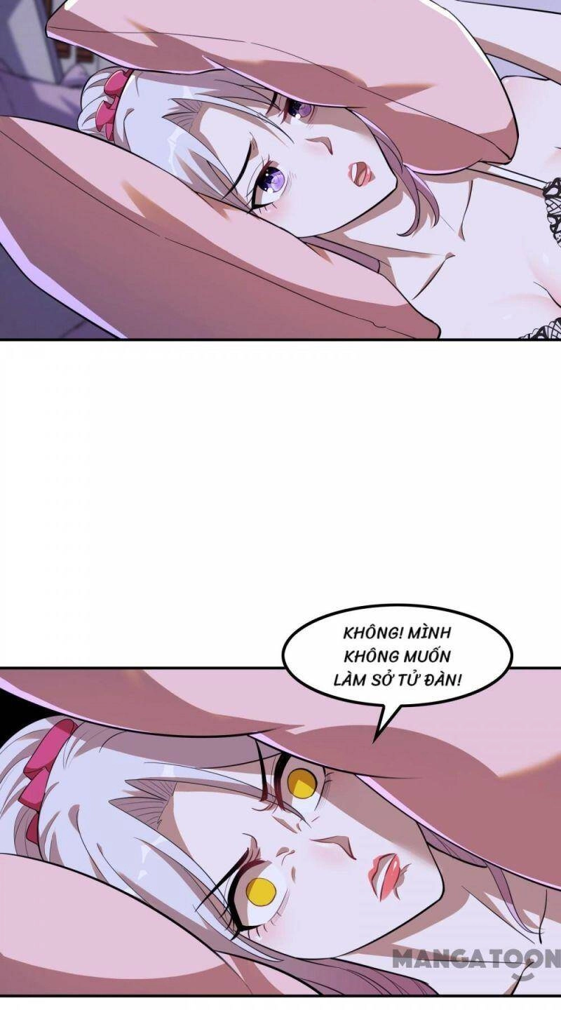 Đệ Nhất Ở Rể Chapter 121 - 27