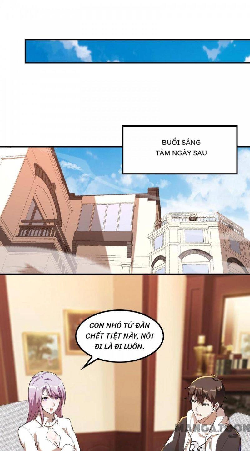 Đệ Nhất Ở Rể Chapter 121 - 38