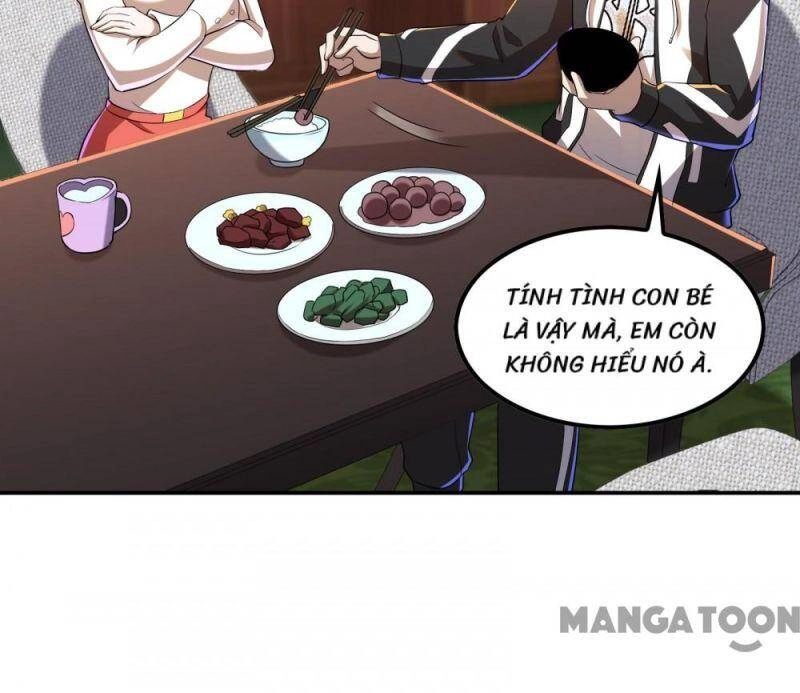 Đệ Nhất Ở Rể Chapter 121 - 39