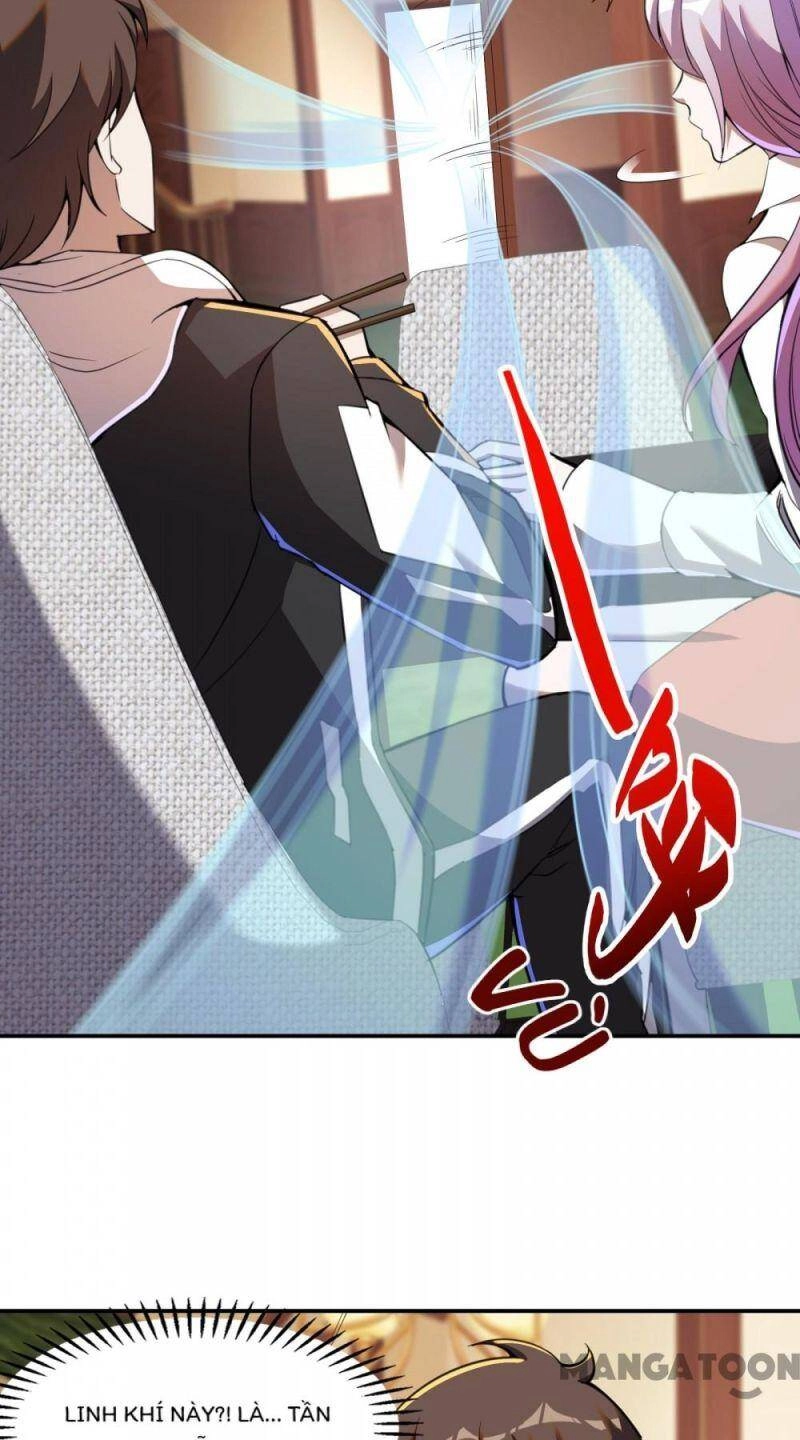 Đệ Nhất Ở Rể Chapter 121 - 41