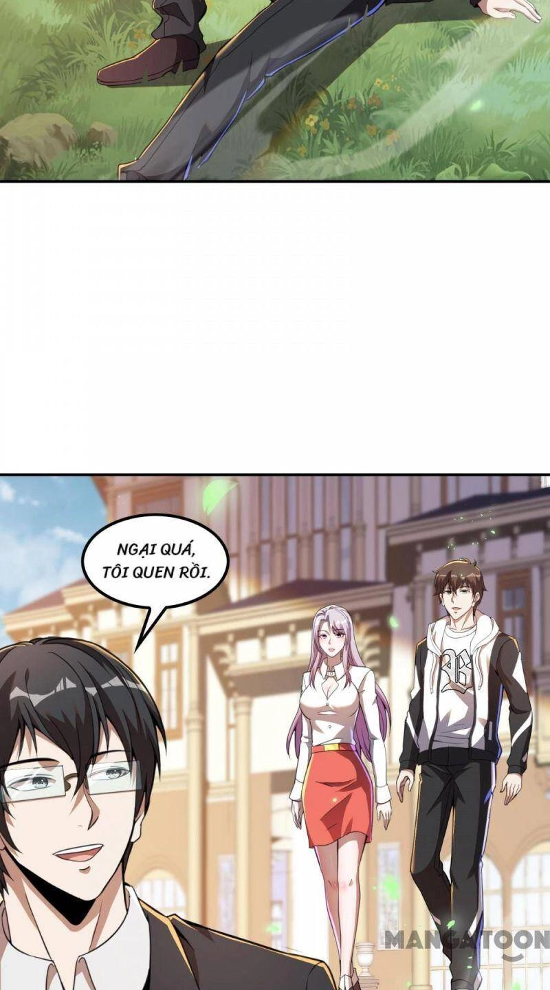 Đệ Nhất Ở Rể Chapter 121 - 43