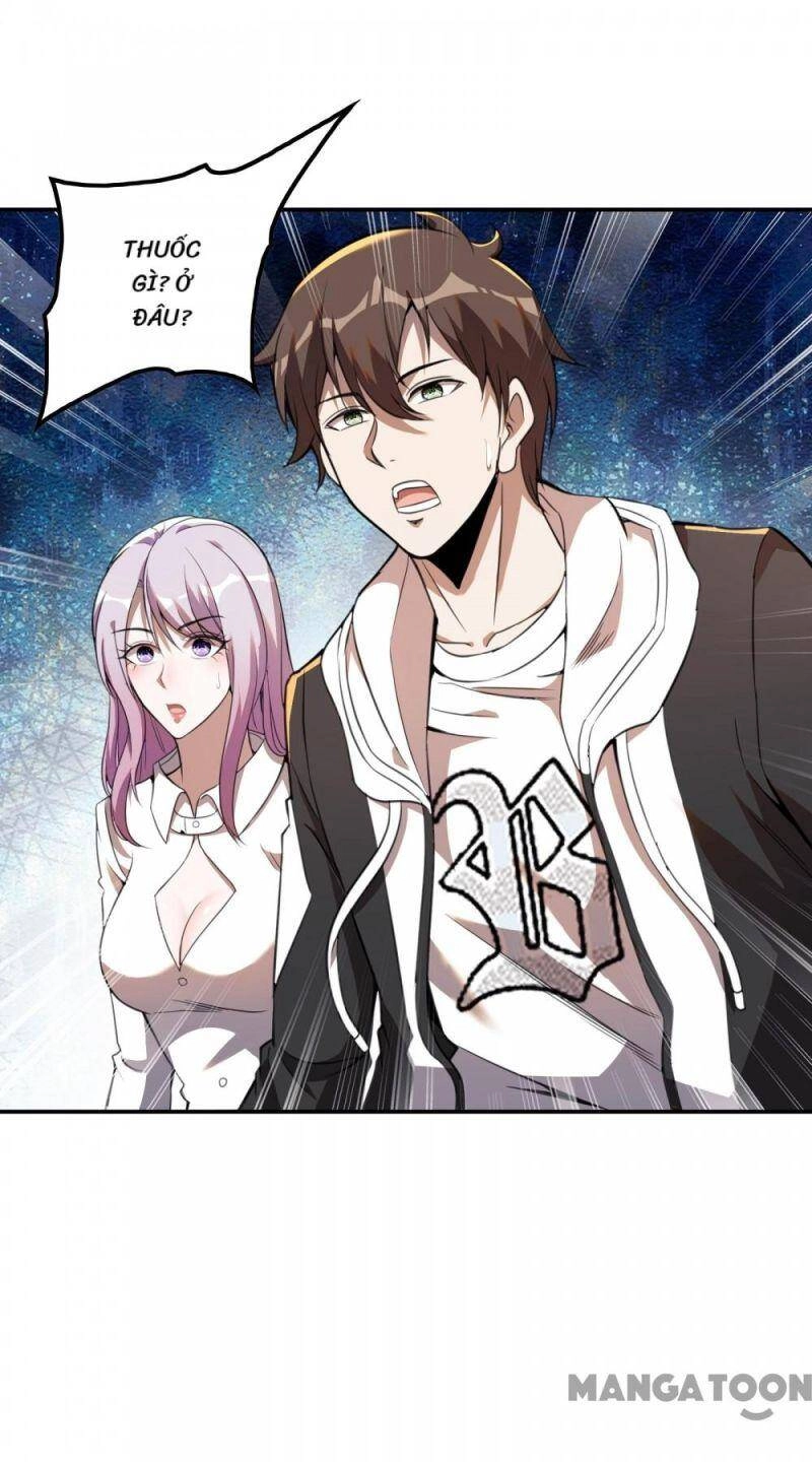 Đệ Nhất Ở Rể Chapter 121 - 45