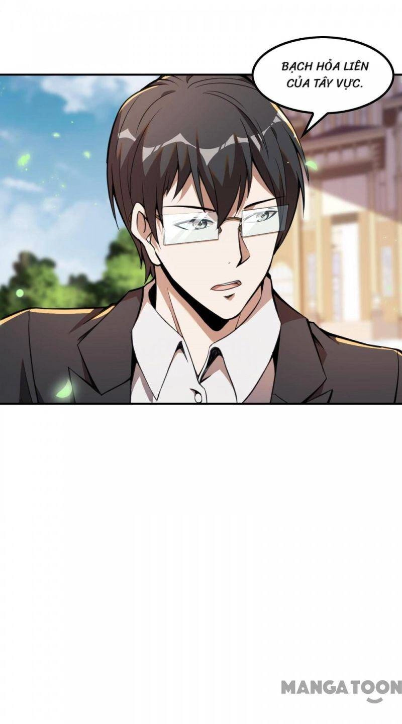 Đệ Nhất Ở Rể Chapter 121 - 46