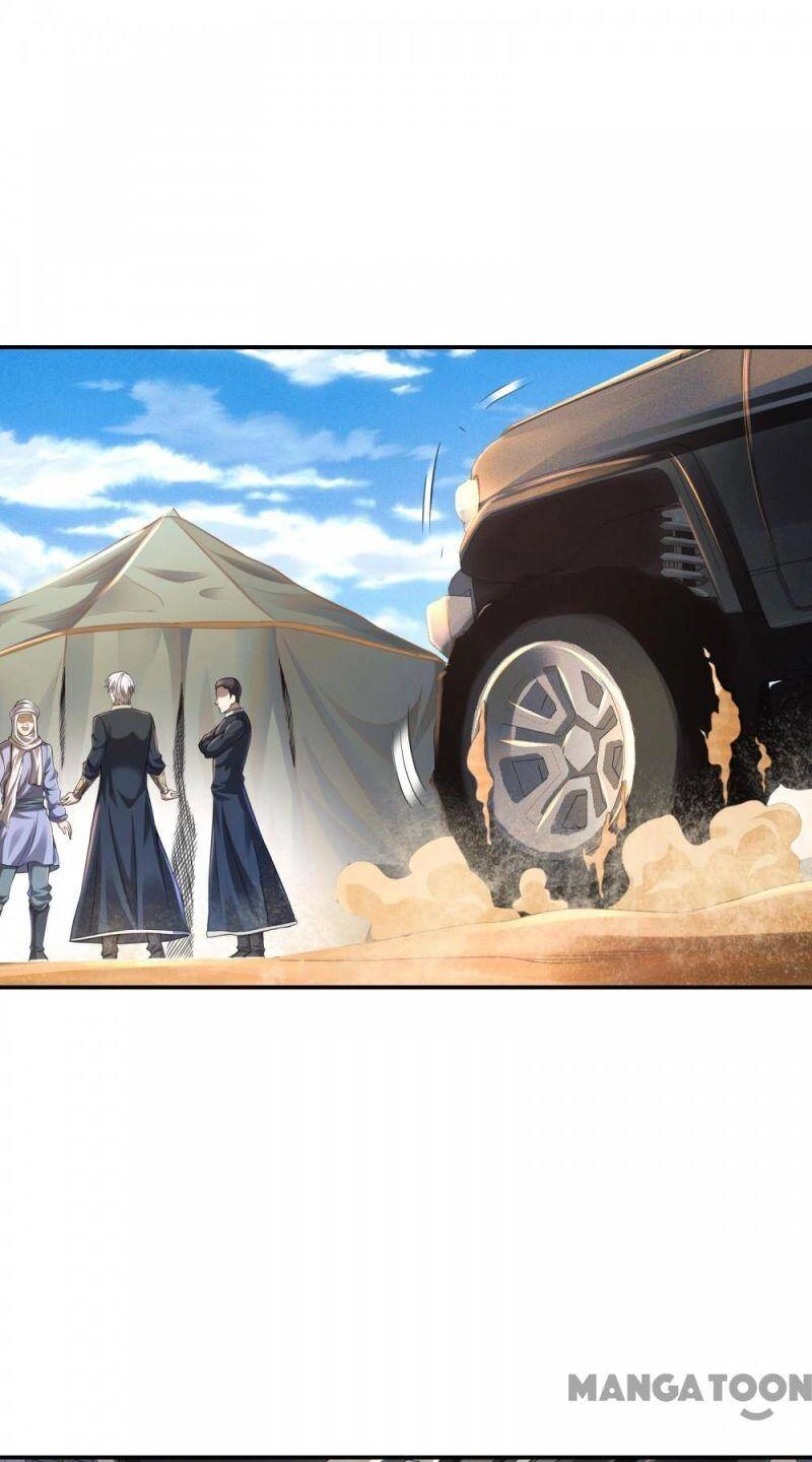 Đệ Nhất Ở Rể Chapter 122 - 3