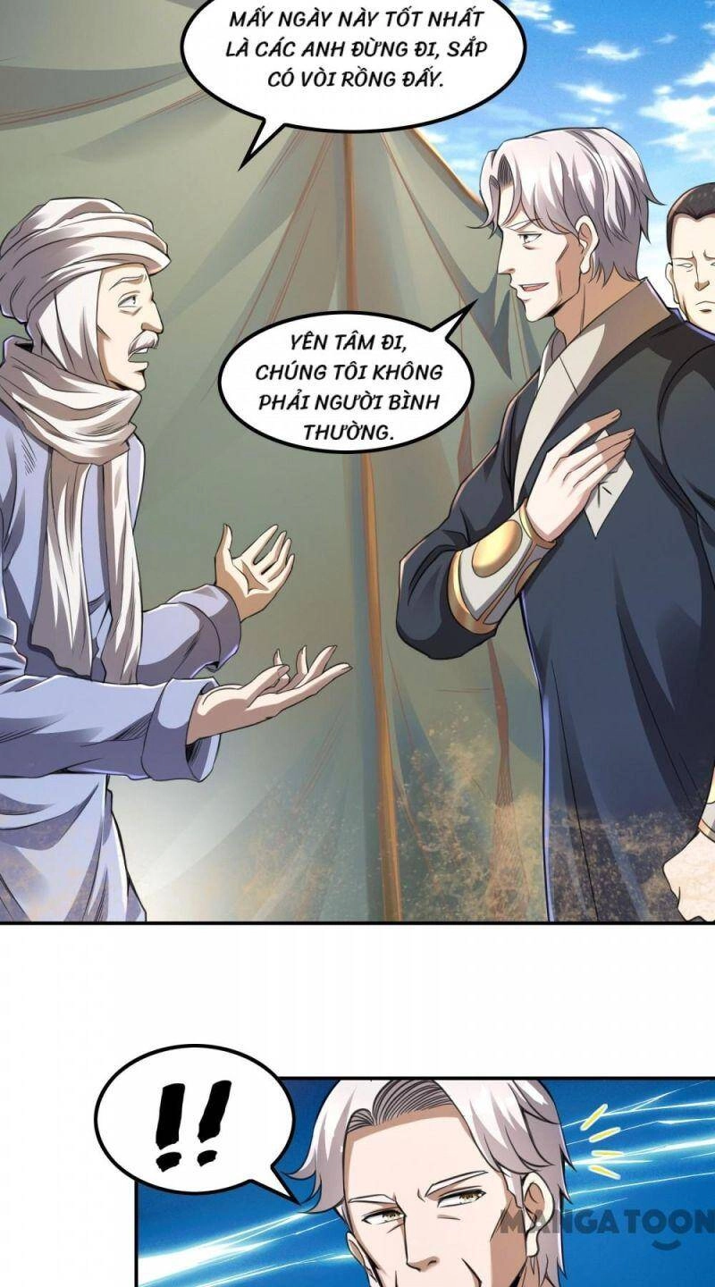 Đệ Nhất Ở Rể Chapter 122 - 5