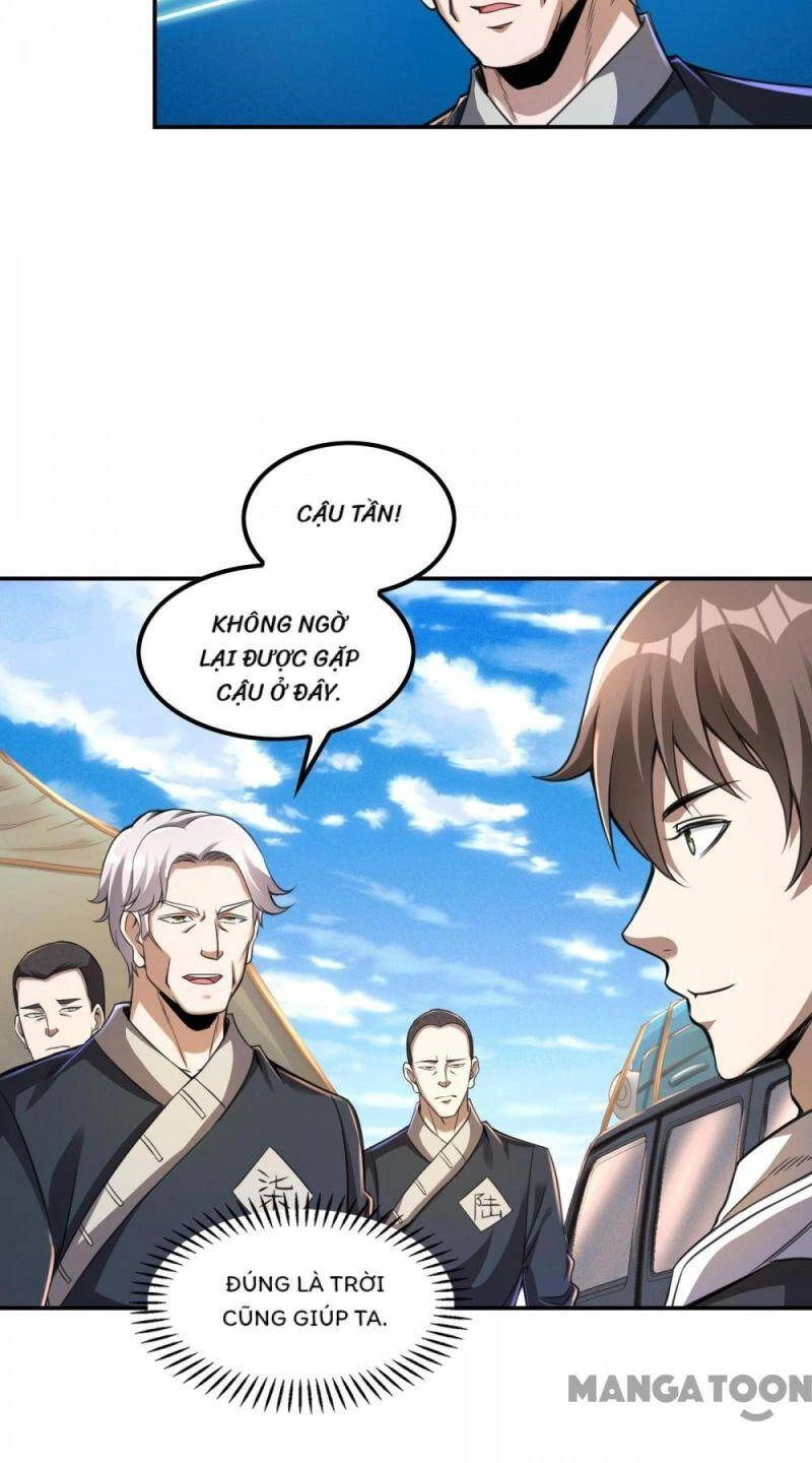 Đệ Nhất Ở Rể Chapter 122 - 6