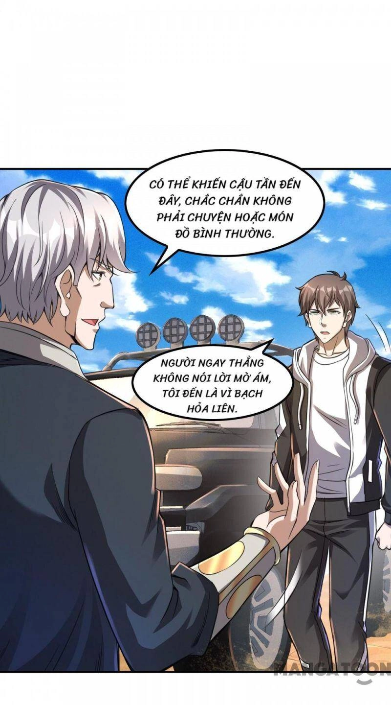 Đệ Nhất Ở Rể Chapter 122 - 7