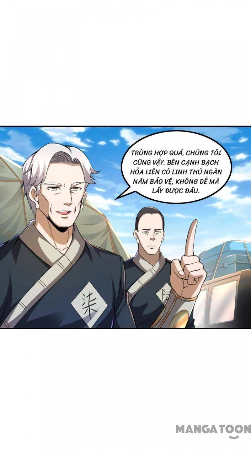 Đệ Nhất Ở Rể Chapter 122 - 8