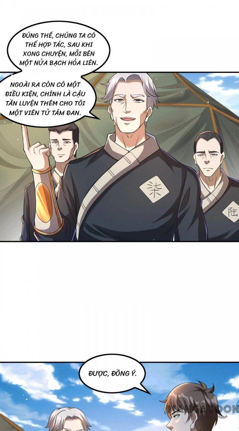 Đệ Nhất Ở Rể Chapter 122 - 10