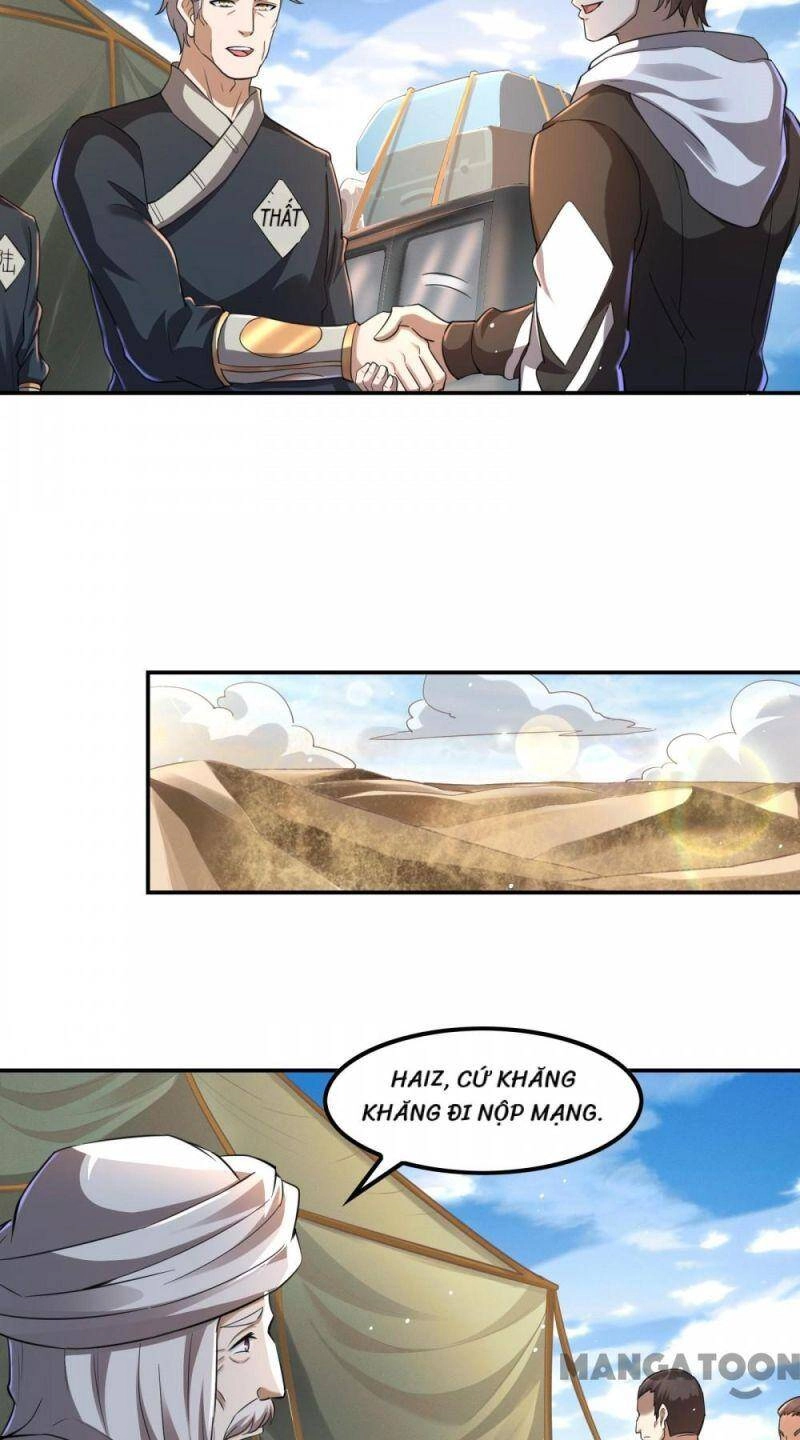 Đệ Nhất Ở Rể Chapter 122 - 11