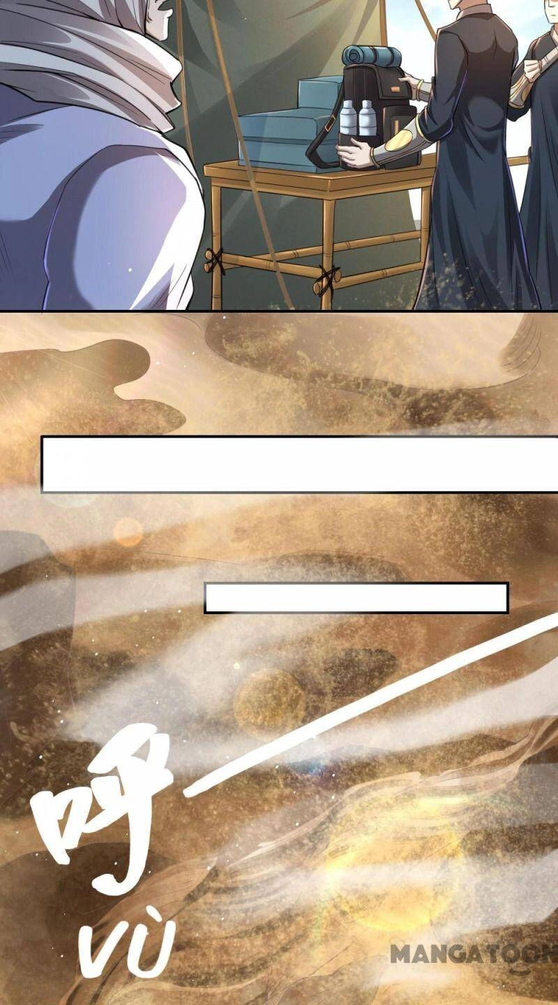 Đệ Nhất Ở Rể Chapter 122 - 12