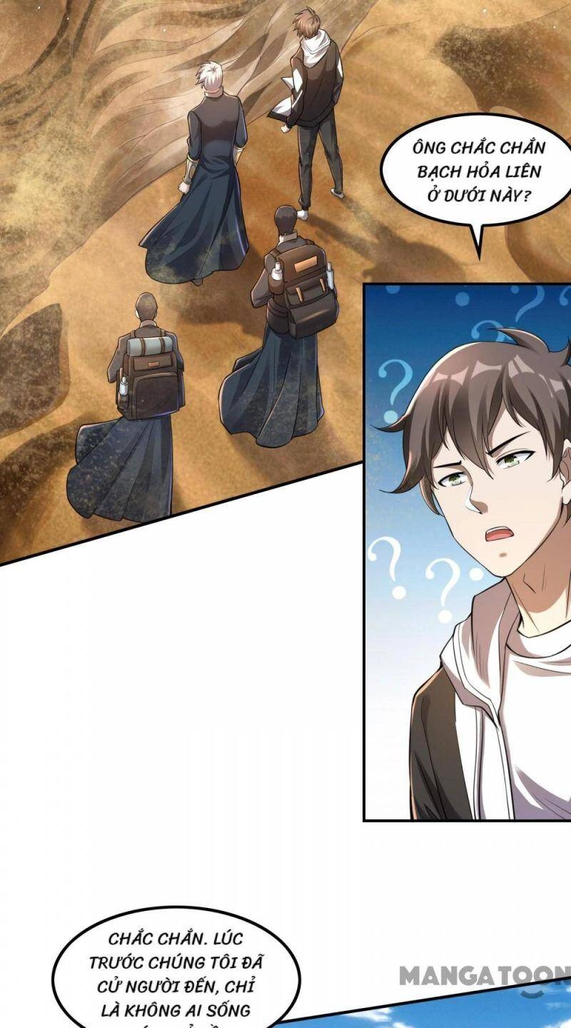 Đệ Nhất Ở Rể Chapter 122 - 13