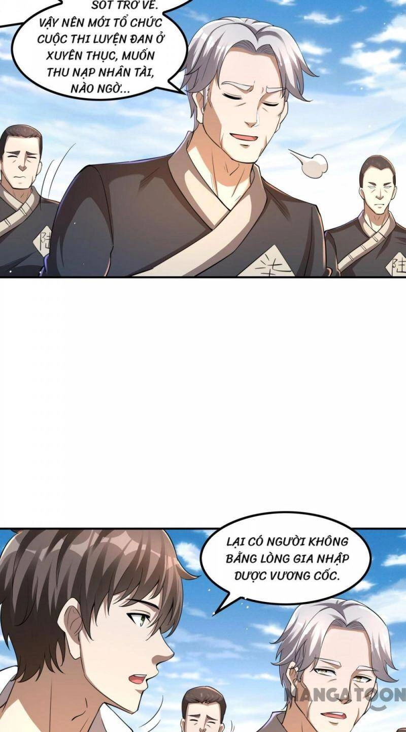 Đệ Nhất Ở Rể Chapter 122 - 14