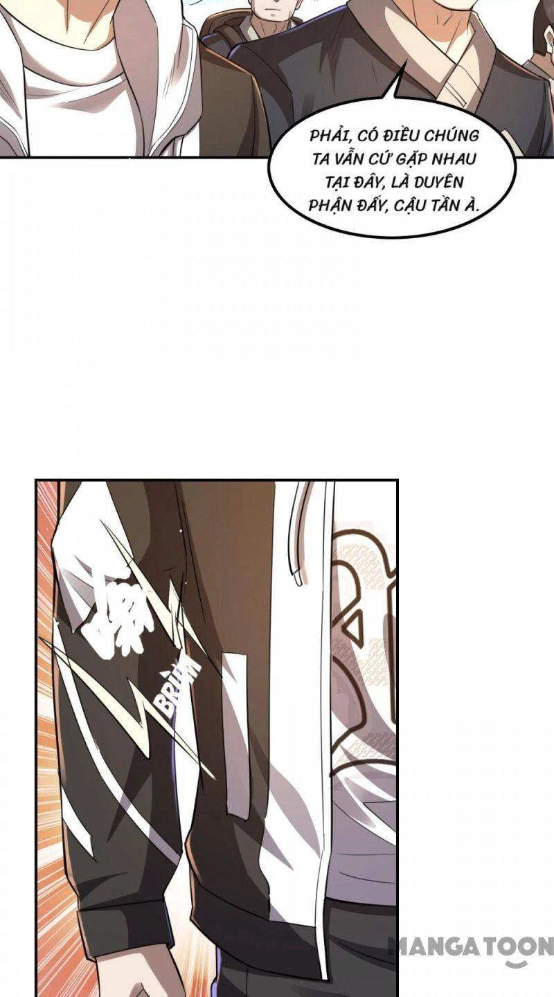 Đệ Nhất Ở Rể Chapter 122 - 15