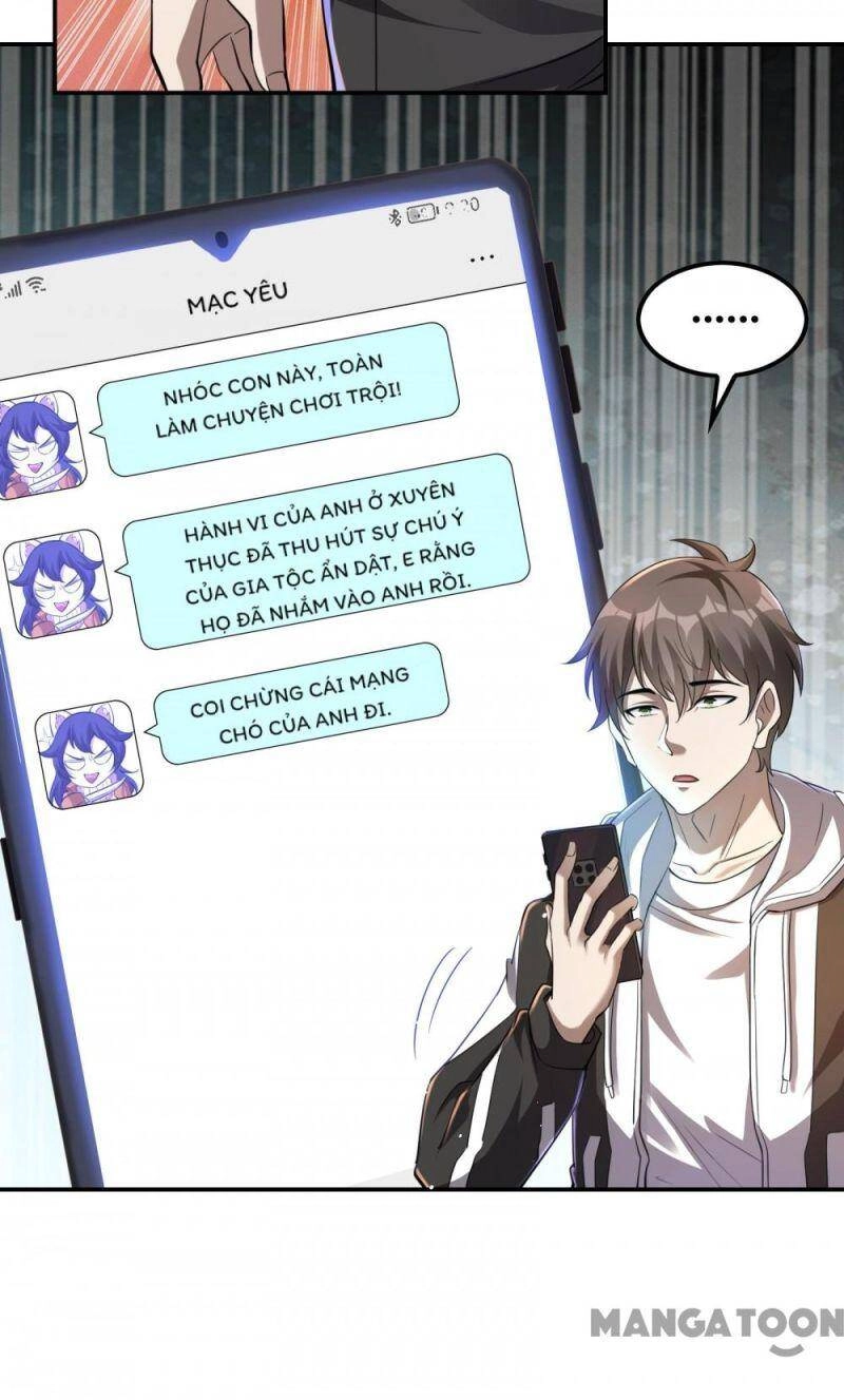 Đệ Nhất Ở Rể Chapter 122 - 16