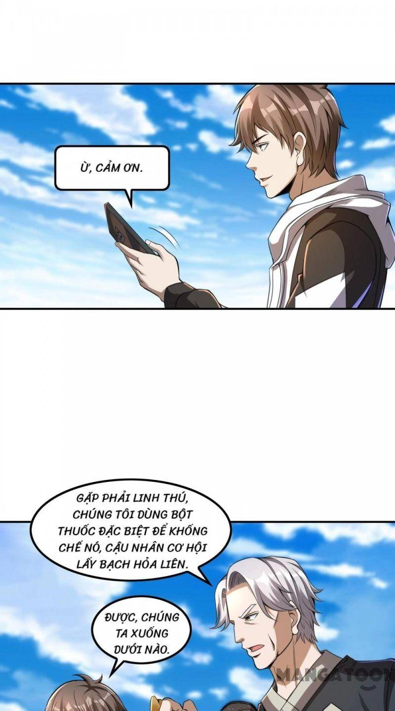 Đệ Nhất Ở Rể Chapter 122 - 17