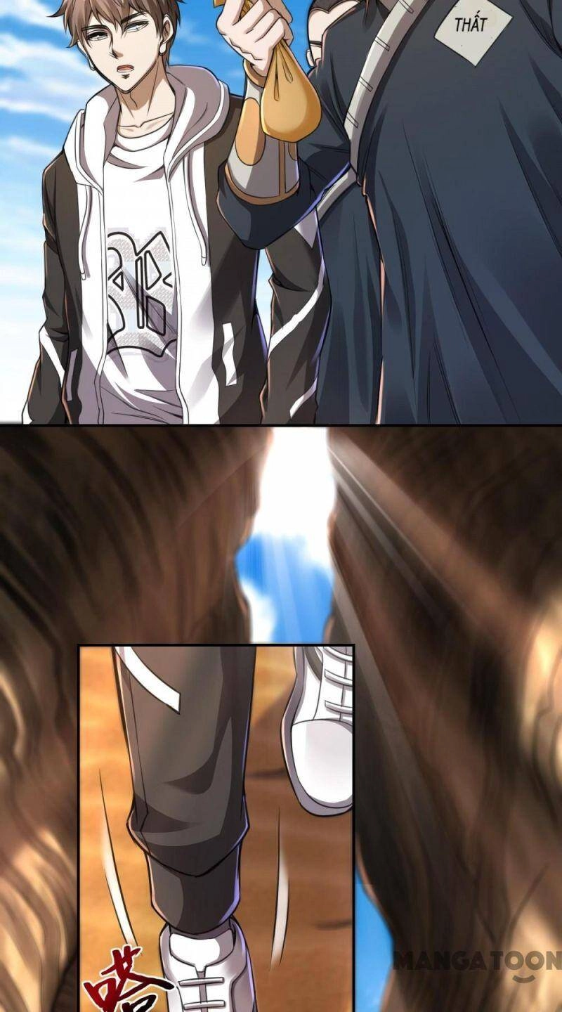 Đệ Nhất Ở Rể Chapter 122 - 18