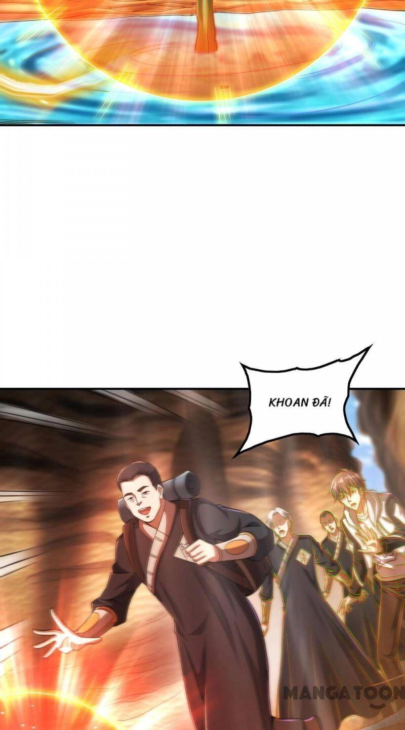 Đệ Nhất Ở Rể Chapter 122 - 21