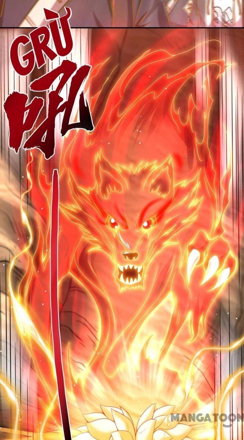 Đệ Nhất Ở Rể Chapter 122 - 23