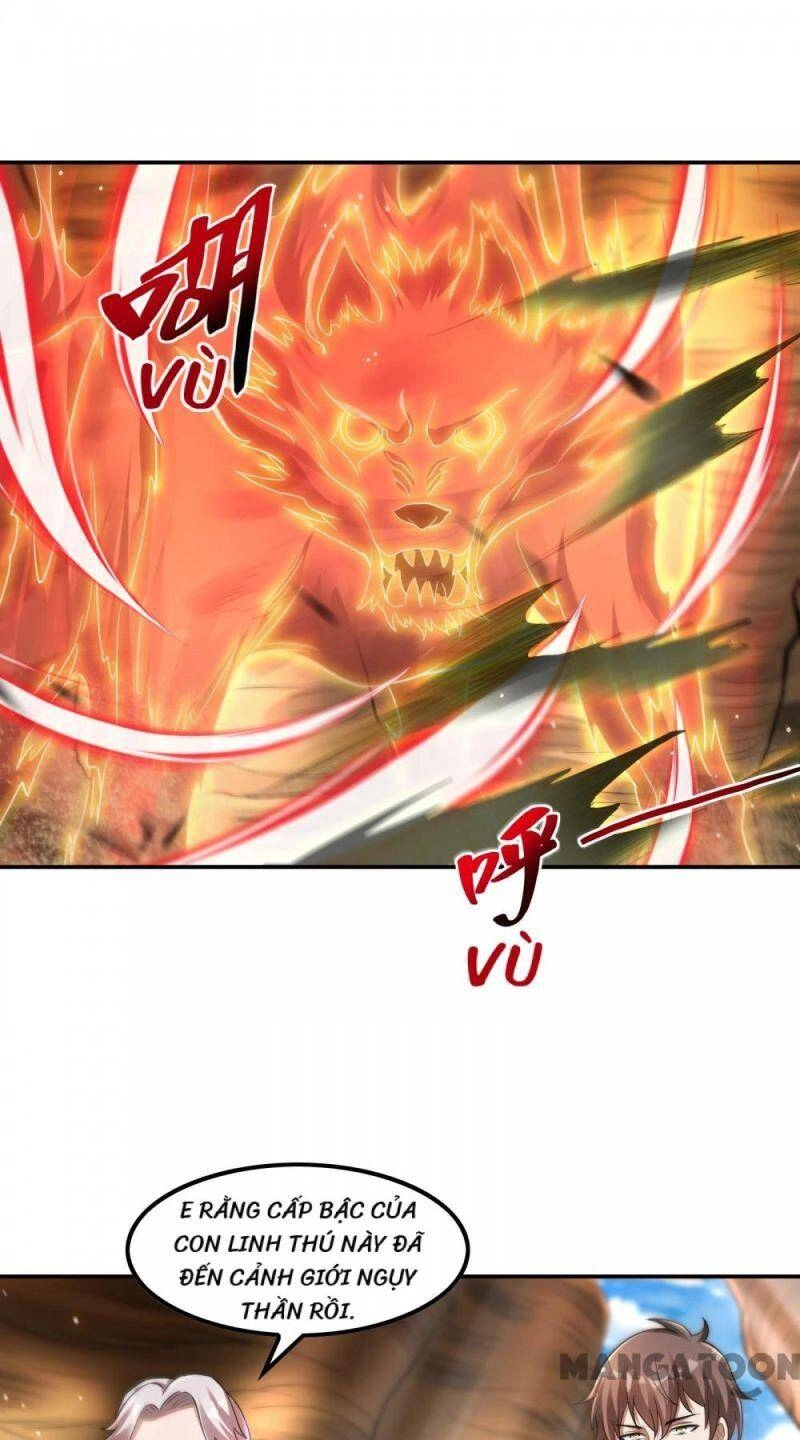 Đệ Nhất Ở Rể Chapter 122 - 26