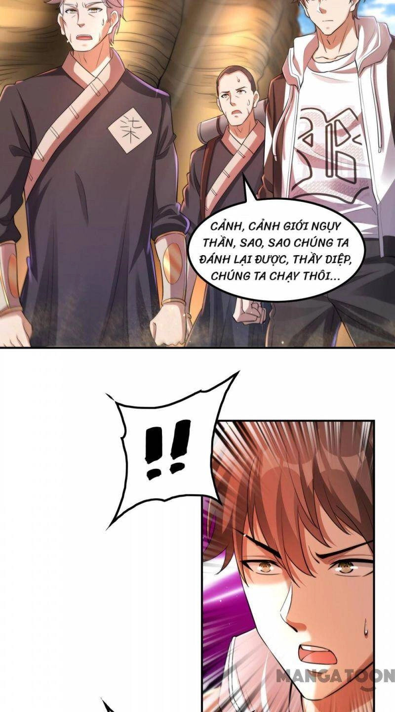 Đệ Nhất Ở Rể Chapter 122 - 27