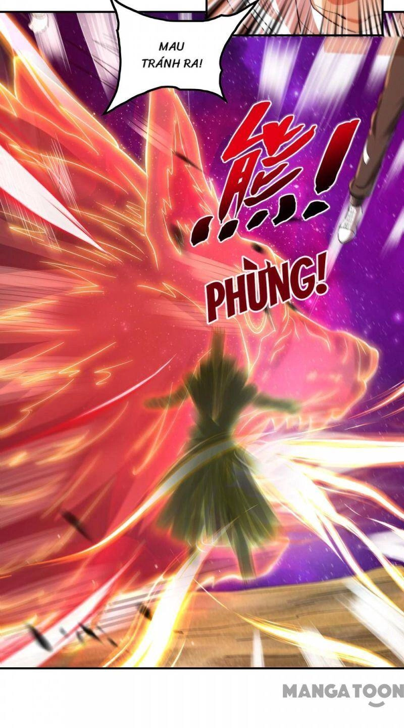 Đệ Nhất Ở Rể Chapter 122 - 28