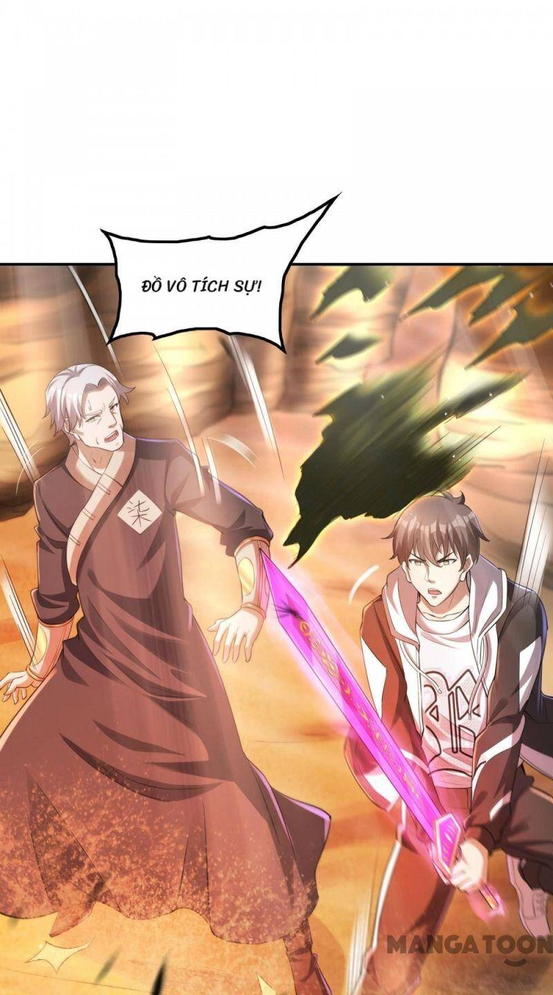 Đệ Nhất Ở Rể Chapter 122 - 29