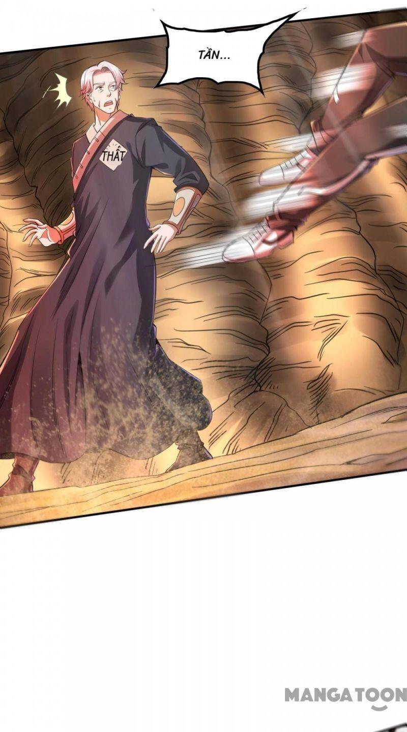 Đệ Nhất Ở Rể Chapter 122 - 36