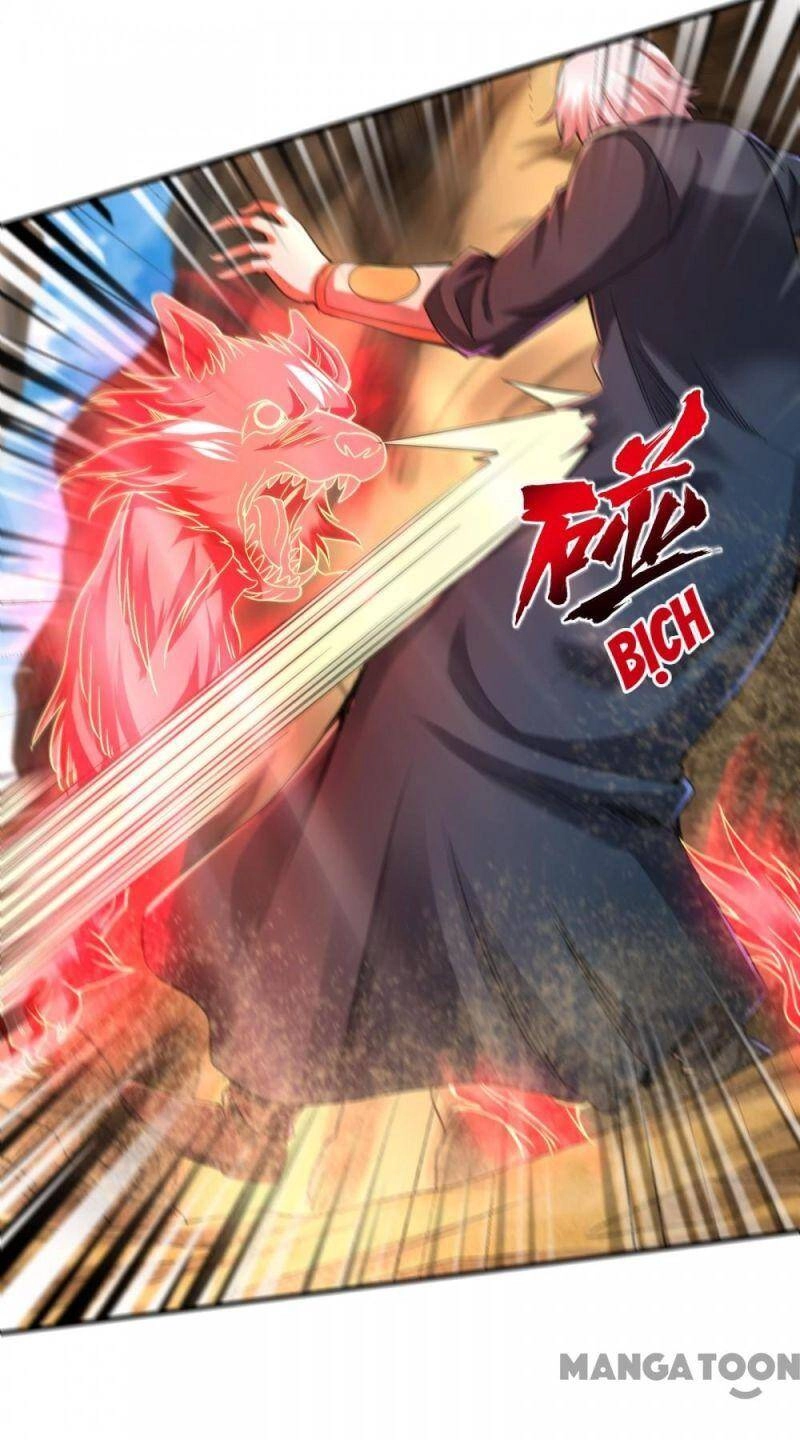 Đệ Nhất Ở Rể Chapter 122 - 37