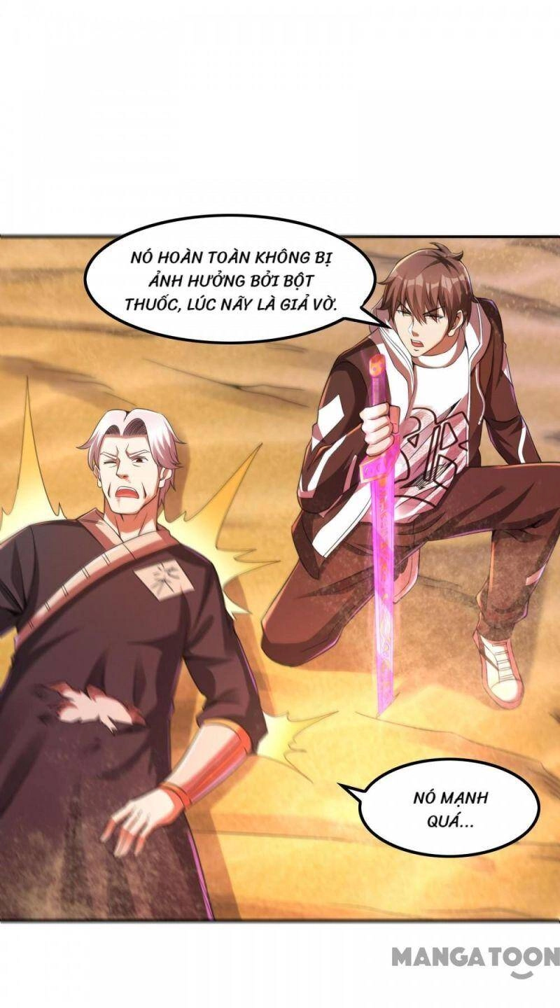 Đệ Nhất Ở Rể Chapter 122 - 38