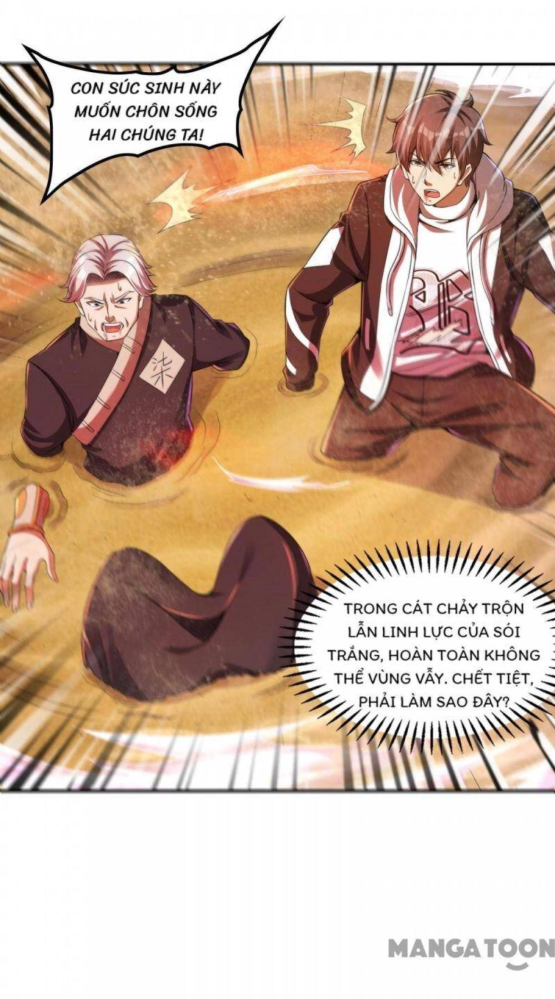 Đệ Nhất Ở Rể Chapter 122 - 41